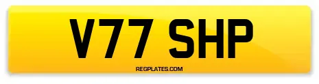 V77 SHP
