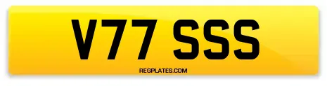 V77 SSS