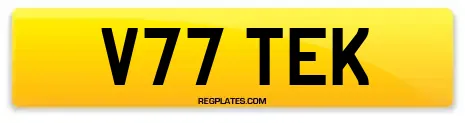 V77 TEK