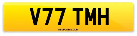 V77 TMH