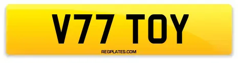 V77 TOY