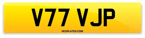 V77 VJP