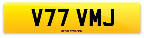 V77 VMJ