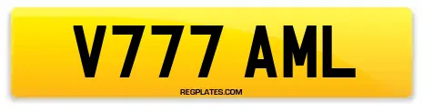 V777 AML