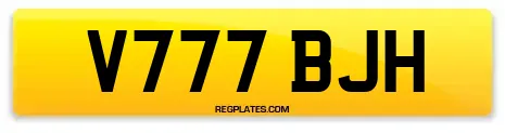 V777 BJH