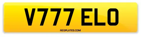 V777 ELO