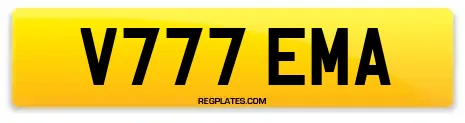 V777 EMA