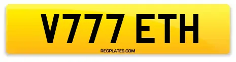V777 ETH