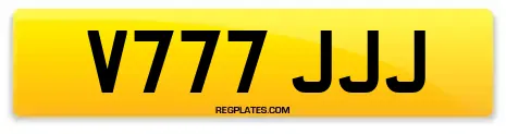 V777 JJJ