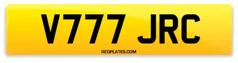 V777 JRC