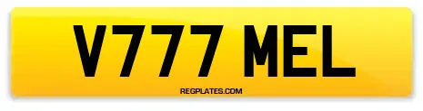 V777 MEL