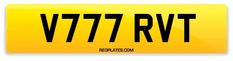 V777 RVT