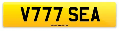 V777 SEA