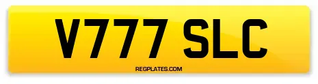 V777 SLC