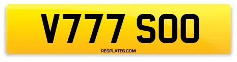 V777 SOO