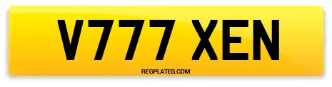 V777 XEN