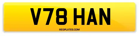 V78 HAN