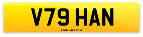 V79 HAN