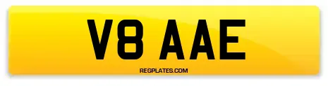 V8 AAE