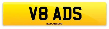 V8 ADS