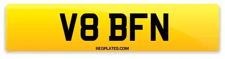 V8 BFN