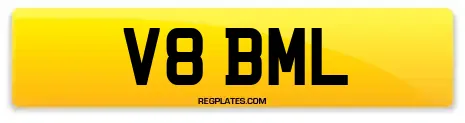 V8 BML
