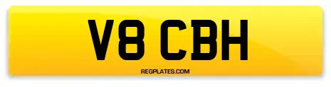 V8 CBH