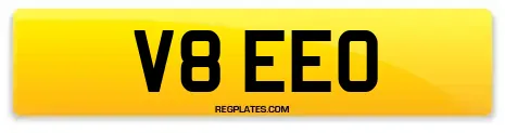 V8 EEO