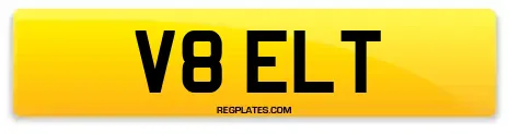V8 ELT