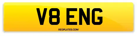 V8 ENG