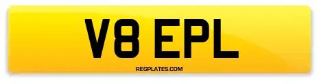 V8 EPL