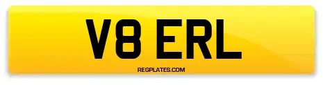 V8 ERL