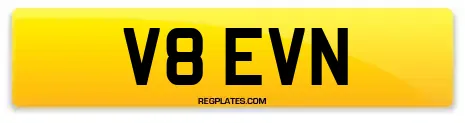 V8 EVN