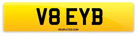 V8 EYB