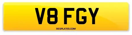 V8 FGY