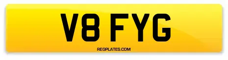 V8 FYG
