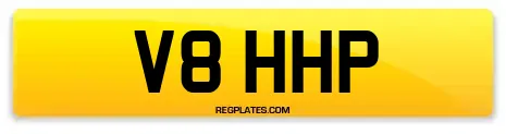 V8 HHP