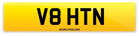 V8 HTN