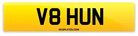 V8 HUN