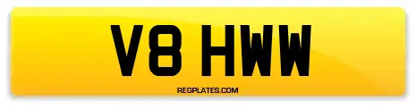 V8 HWW