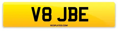 V8 JBE