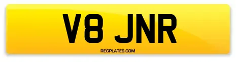 V8 JNR