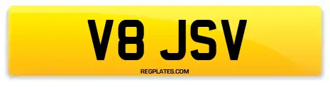 V8 JSV