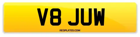 V8 JUW