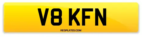 V8 KFN
