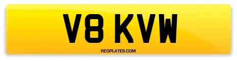 V8 KVW