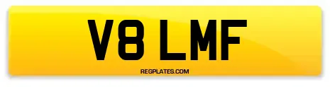 V8 LMF