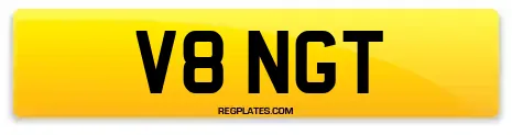 V8 NGT