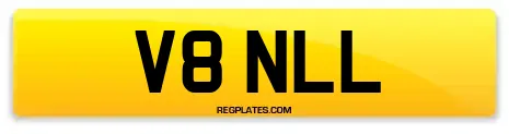V8 NLL