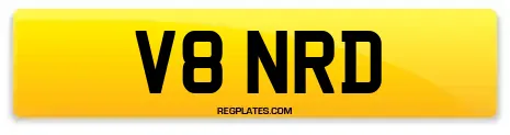 V8 NRD